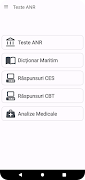 Teste ANR ảnh chụp màn hình 1