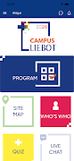 Campus LIEBOT poster