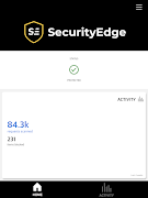 برنامه‌نما Comcast Business SecurityEdge عکس از صفحه