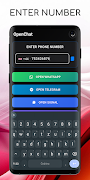 OpenChat - Communicate Now 截圖 3
