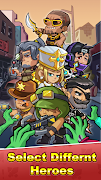 Cup Zombies screenshot 1