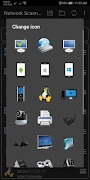 Network Scanner 截圖 6