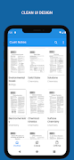 CUET Notes Screenshot 4