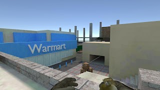 Local Warfare Re: Portable captura de pantalla 4