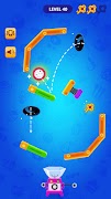 Fruit Battle-Ejection Master ảnh chụp màn hình 6