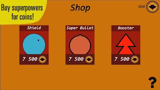 Bee Wars screenshot 3