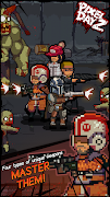 Pixel DayZ - idle RPG screenshot 4