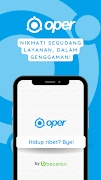 Oper-poster
