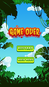 Forest Jump screenshot 2