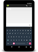 Chale Keyboard スクリーンショット 3