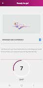 Tummy Fitness App screenshot 4