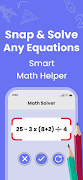 AI Math Solver With Solution poster
