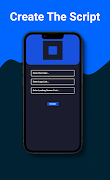 Lua FiveM Script Maker Screenshot 2