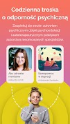 3 Schermata Focusly: Mindfulness