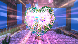 Imagine Atlantis captura de pantalla 2