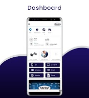 STEELE AUTO CARE اسکرین شاٹ 1