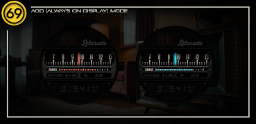 [69D] RetroRadio screenshot 6
