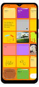 WeeNote Notes and Widget 스크린샷 6