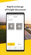 Shell Fleet Assistant Driver screenshot 2