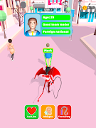 Hyper Judgement 3D 截图 6