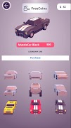 Car Drift Runner ảnh chụp màn hình 3