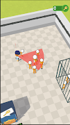Idle Prison Escape screenshot 2