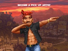 Gold Diggers - Date simulator screenshot 7