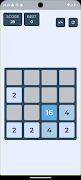 2048 - Game gönderen