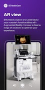 STAR app GE HealthCare screenshot 1
