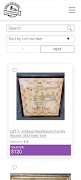 Dana Auctions poster