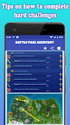 Battle Pass Assistant ポスター
