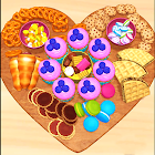 Snackboard DIY 图标
