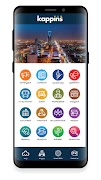 Kappins screenshot 1
