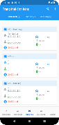 MobiDriver screenshot 3