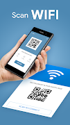 QR Code & Barcode Scanner تصوير الشاشة 2