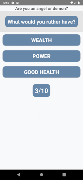 Angel Devil Quiz ảnh chụp màn hình 6