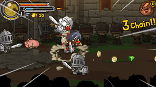 Guide For Wonder Blade تصوير الشاشة 3