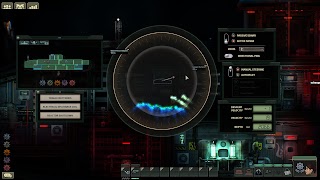 Barotrauma Mobile poster