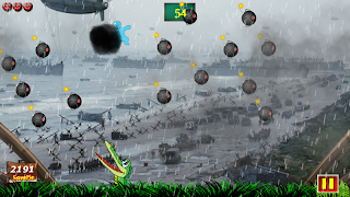 SaveMe2 syot layar 4