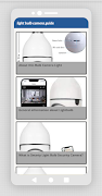 Light Bulb Camera App Guide 스크린샷 7