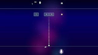 BrickBall Breaker Ekran Görüntüsü 5