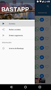 Bastapp chicos โปสเตอร์