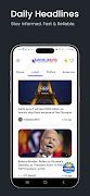 World News:Today Breaking News screenshot 1