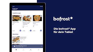 bofrost* 截图 7