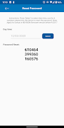 ConfigTool Mobile تصوير الشاشة 7