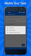 Task List স্ক্রিনশট 7