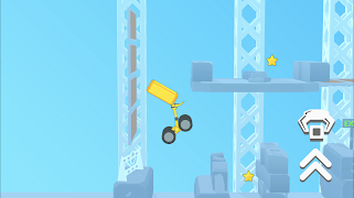 Robox Car screenshot 2