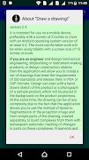 CAD Draw a drawing! Create 3D اسکرین شاٹ 1