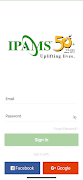 IPAMS Mobile poster
