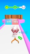 برنامه‌نما Bra Runner عکس از صفحه